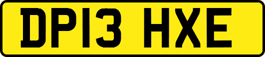 DP13HXE