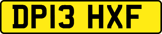 DP13HXF