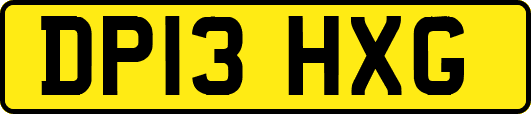 DP13HXG
