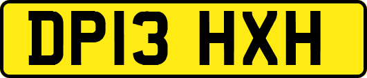 DP13HXH