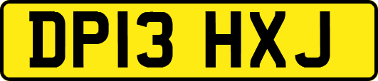 DP13HXJ