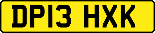 DP13HXK