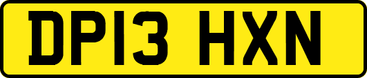 DP13HXN