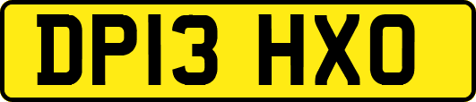 DP13HXO