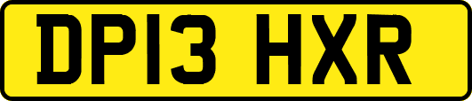 DP13HXR