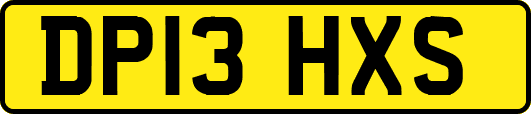 DP13HXS