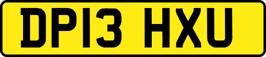 DP13HXU