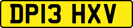 DP13HXV