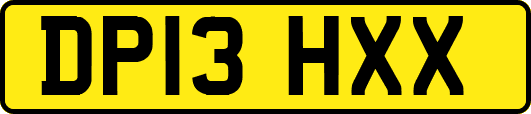 DP13HXX