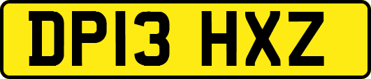 DP13HXZ