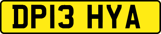 DP13HYA