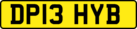 DP13HYB