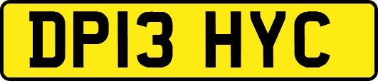 DP13HYC