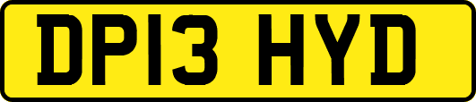 DP13HYD