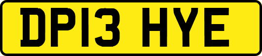 DP13HYE