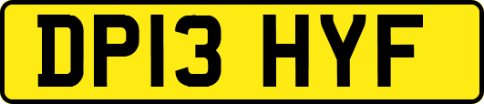 DP13HYF