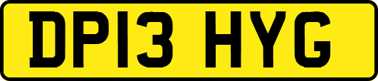 DP13HYG
