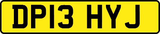 DP13HYJ