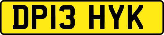 DP13HYK