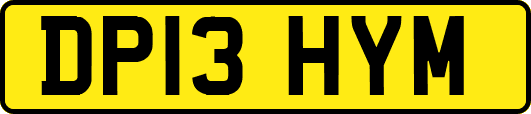DP13HYM