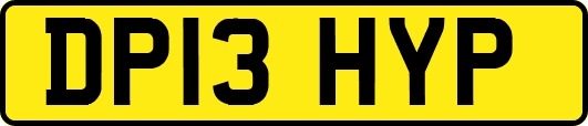 DP13HYP