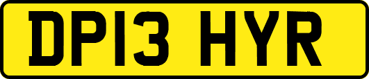 DP13HYR