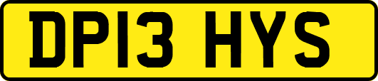 DP13HYS