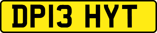 DP13HYT