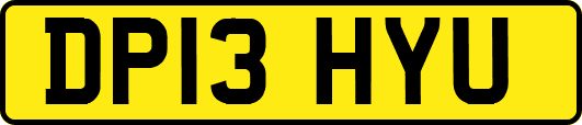 DP13HYU