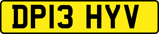 DP13HYV