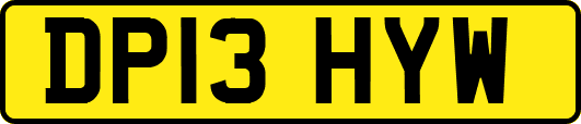 DP13HYW