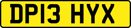 DP13HYX