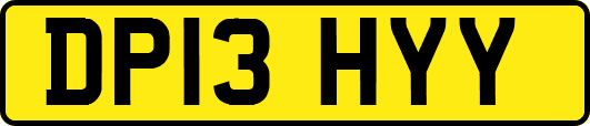DP13HYY