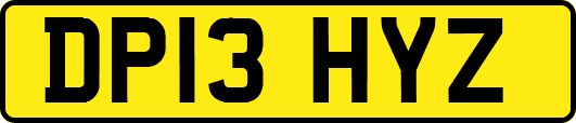 DP13HYZ