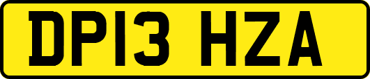 DP13HZA