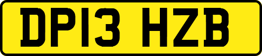 DP13HZB