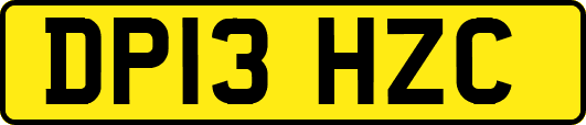 DP13HZC