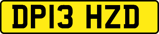 DP13HZD