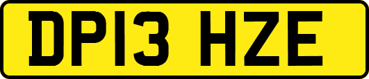 DP13HZE