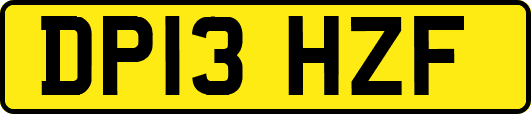 DP13HZF