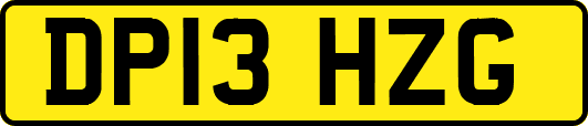 DP13HZG