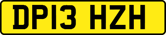 DP13HZH