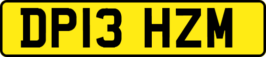DP13HZM