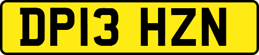 DP13HZN