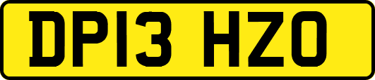 DP13HZO