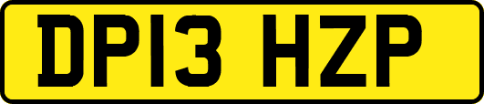 DP13HZP