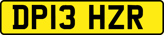 DP13HZR