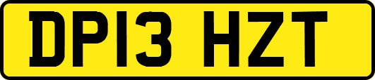 DP13HZT