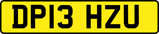 DP13HZU