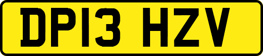 DP13HZV